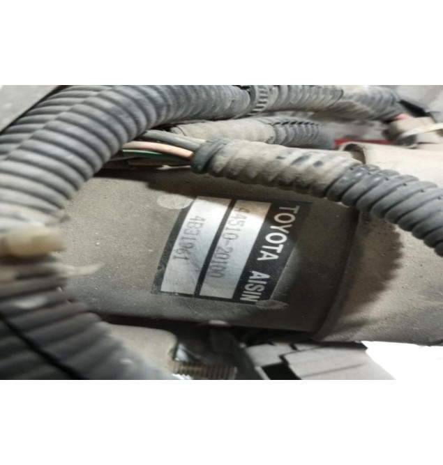 Μονάδα ABS Toyota Carina E 1996-2004 44510-20100