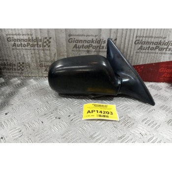 Καθρέπτης Ηλεκτρικός Εμπρος Δεξια Toyota Carina E 1996-2004 3 Pins