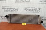 Ψυγείο Intercooler Mercedes-Benz Sprinter Κωδ.Κινητηρα 611981 2000-2006