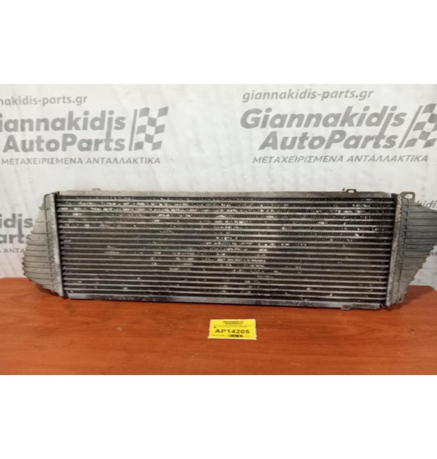 Ψυγείο Intercooler Mercedes-Benz Sprinter Κωδ.Κινητηρα 611981 2000-2006