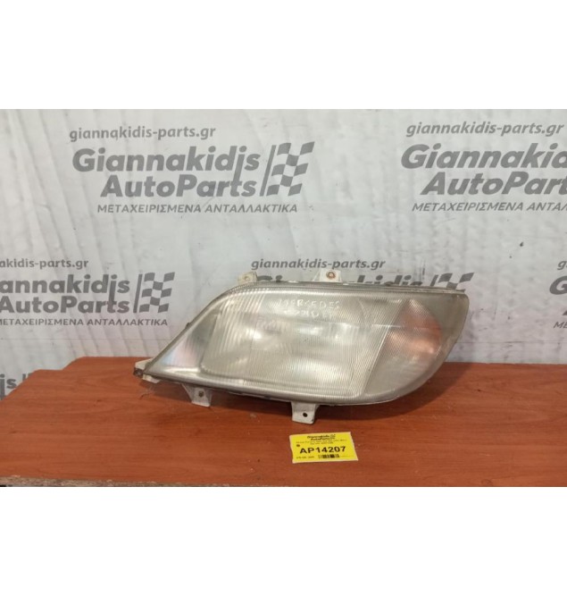 Φανάρι Εμπρός Αριστερα Mercedes-Benz Sprinter 2000-2006