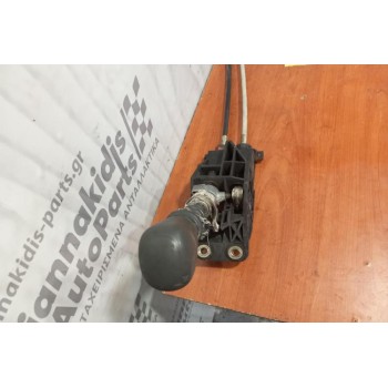 Λεβιές Ταχυτήτων Με Ντιζες Mercedes-Benz Sprinter 2004-2008 A0002600109