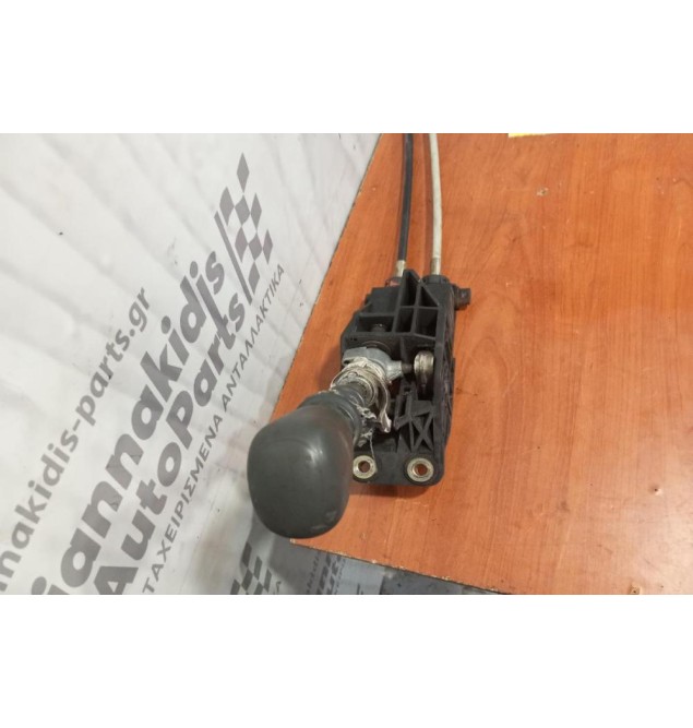 Λεβιές Ταχυτήτων Με Ντιζες Mercedes-Benz Sprinter 2004-2008 A0002600109