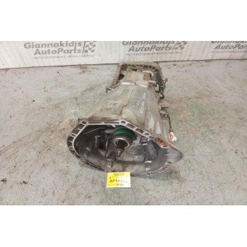 Χειροκίνητο Σασμάν Mercedes-Benz Vito Κωδ.Κινητηρα 646983 2003-2010