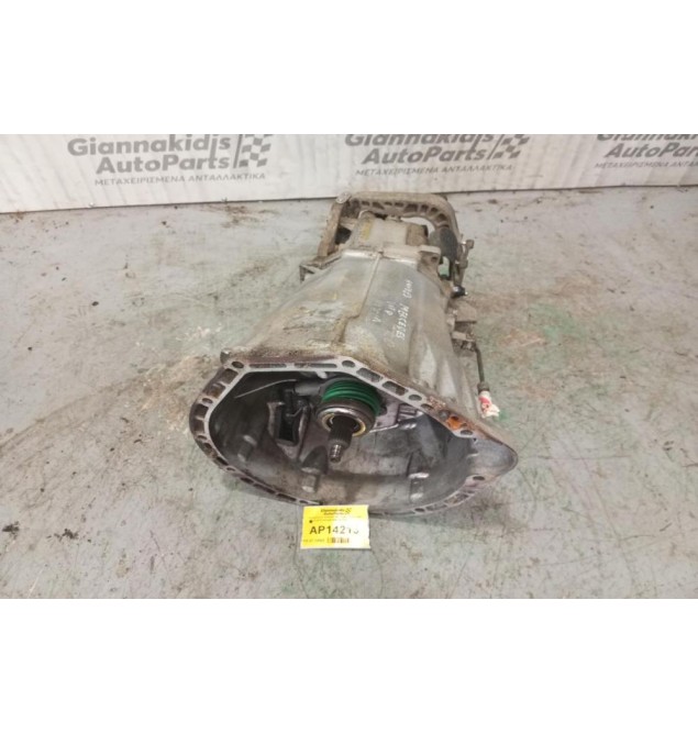 Χειροκίνητο Σασμάν Mercedes-Benz Vito Κωδ.Κινητηρα 646983 2003-2010