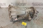 Χειροκίνητο Σασμάν Mercedes-Benz Vito Κωδ.Κινητηρα 646983 2003-2010