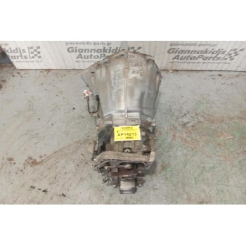 Χειροκίνητο Σασμάν Mercedes-Benz Vito Κωδ.Κινητηρα 646983 2003-2010