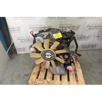 Κινητήρας - Μοτέρ Mercedes-Benz Vito Κωδ.Κινητηρα 646983 2200cc 88hp 2003-2010