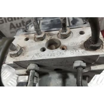 Μονάδα ABS Mercedes-Benz Vito 2003-2010 Α0014460989