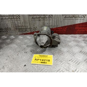 Μίζα Mercedes-Benz Vito Κωδ.Κινητηρα 646983  2003-2010 11Δοντια