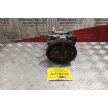 Κομπρεσέρ Aircondition Mercedes-Benz Vito Κωδ.Κινητηρα 646983 2003-2010 SD5H09 0483810280
