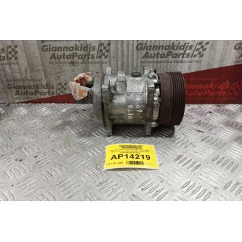 Κομπρεσέρ Aircondition Mercedes-Benz Vito Κωδ.Κινητηρα 646983 2003-2010 SD5H09 0483810280
