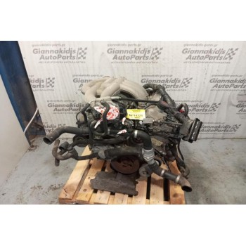 Κινητήρας - Μοτέρ Jaguar S-Type Κωδ.Κινητηρα XR849209 1999-2004