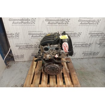Κινητήρας - Μοτέρ Renault Megane Κωδ.Κινητηρα K4J 2003-2009