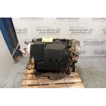 Κινητήρας - Μοτέρ Renault Megane Κωδ.Κινητηρα K4J 2003-2009
