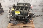 Κινητήρας - Μοτέρ Renault Megane Κωδ.Κινητηρα K4J 2003-2009