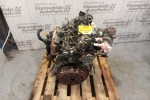 Κινητήρας - Μοτέρ Toyota Yaris Κωδ.Κινητηρα 1ND-TV 2006-2012