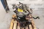 Κινητήρας - Μοτέρ Toyota Yaris Κωδ.Κινητηρα 1ND-TV 2006-2012