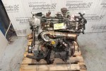 Κινητήρας - Μοτέρ Toyota Yaris Κωδ.Κινητηρα 1ND-TV 2006-2012