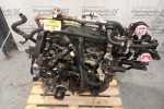 Κινητήρας - Μοτέρ Peugeot Boxer Κωδ.Κινητηρα 4HY 2200cc 101hp 2002-2006