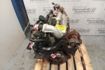 Κινητήρας - Μοτέρ Peugeot Boxer Κωδ.Κινητηρα 4HY 2200cc 101hp 2002-2006