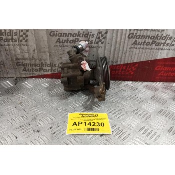 Αντλία Υδραυλικού Τιμονιού Peugeot Boxer Κωδ.Κινητηρα 4HY 2002-2006 7813955517 9645464980