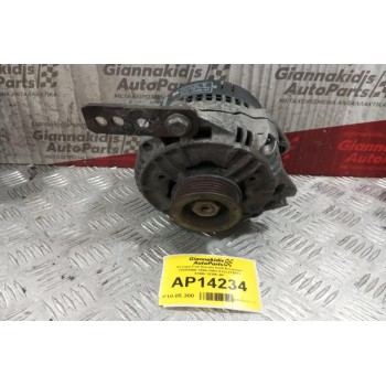 Δυναμό Fiat Ducato Κωδ.Κινητηρα 230A3000 1994-2002 0123212001 93BB-10300-AF