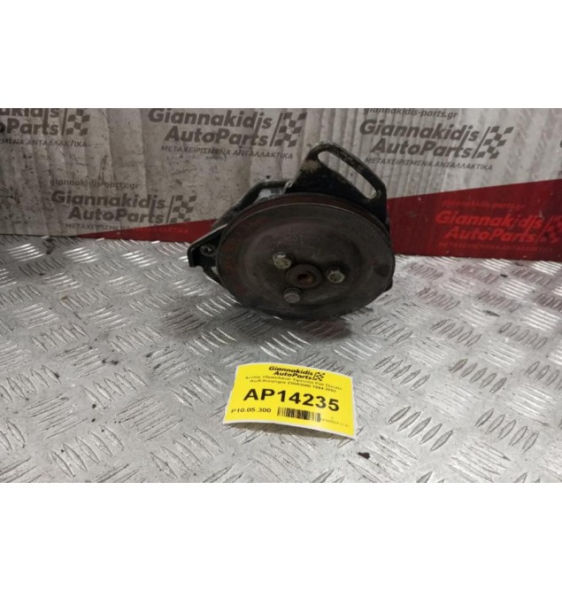 Αντλία Υδραυλικού Τιμονιού Fiat Ducato Κωδ.Κινητηρα 230A3000 1994-2002