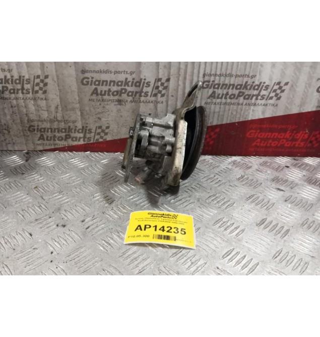 Αντλία Υδραυλικού Τιμονιού Fiat Ducato Κωδ.Κινητηρα 230A3000 1994-2002