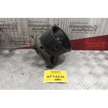 Μοτέρ Καλοριφέρ Mercedes-Benz Sprinter 2004-2008 663329W