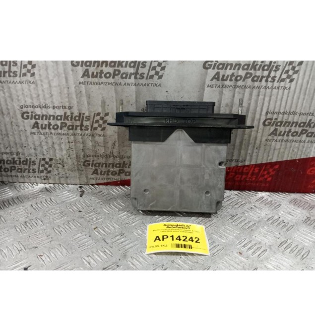 Μονδα ελεγχου Κινητηρα Jaguar S-Type 1999-2004 4R83-10K975-BA