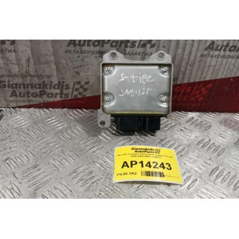 Μοναδα Ελεγχου Αεροσακου Jaguar S-Type 1999-2004 4R83-14B321