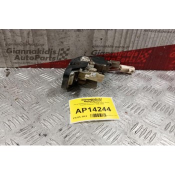 Ηλεκτρομανητικη Κλειδαριά Πισω Δεξια Toyota Carina E 1996-2004 2 Pins