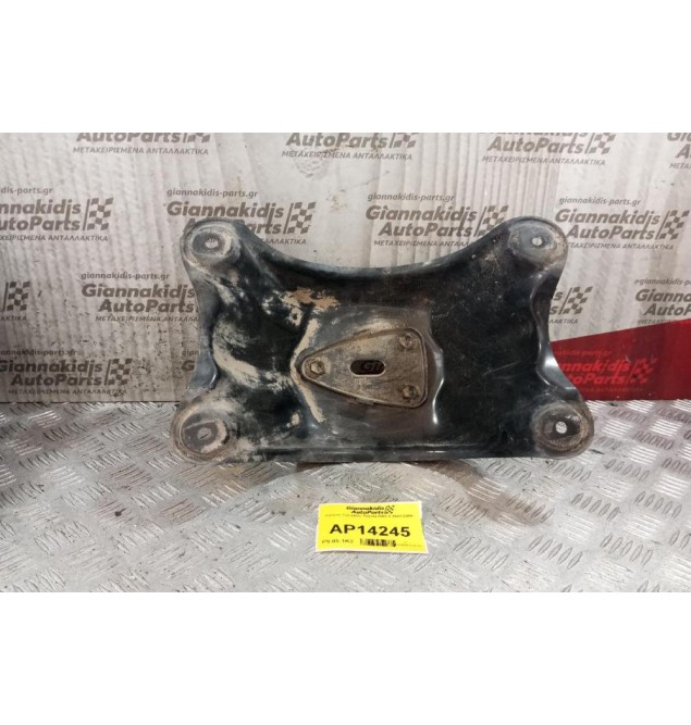 Βαση Ρεζερβας Toyota RAV 4 2001-2006