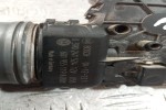 Μοτέρ  Υαλοκαθαριστήρων Εμπρος Volkswagen Polo 2002-2005 4 pins 0390241524 601955119