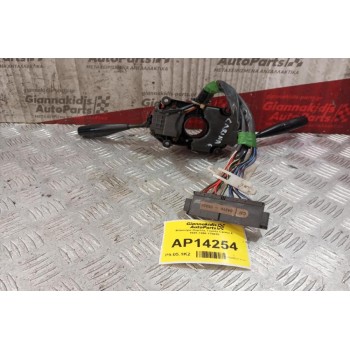 Φλασιέρα Κομπλε Toyota Carina E 1991-1996 178855