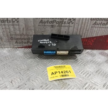 Εγκέφαλος Ανεσης Bmw E36 1990-1998 641183915121 3 Φις