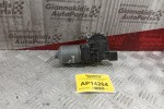Μοτέρ  Υαλοκαθαριστήρων Volkswagen Polo 9N 2002-2005 0390241524 4 Pins