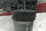 Μοτέρ  Υαλοκαθαριστήρων Volkswagen Polo 9N 2002-2005 0390241524 4 Pins