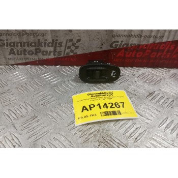 Διακόπτης Παραθυρου Συνοδηγου Toyota Carina E 1991-1996