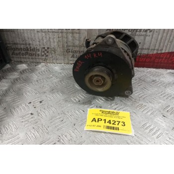 Δυναμό Rover 200 Κωδ.Κινητηρα 14Κ4 1996-1999 54022390E YLE10019