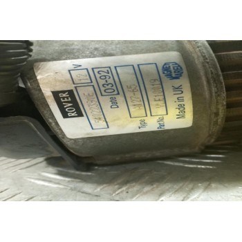 Δυναμό Rover 200 Κωδ.Κινητηρα 14Κ4 1996-1999 54022390E YLE10019