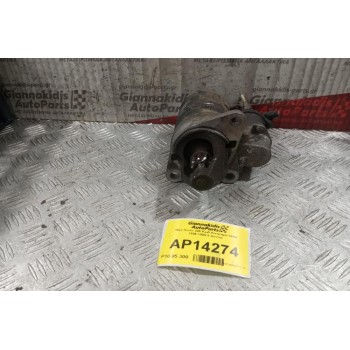 Μίζα Rover 200 Κωδ.Κινητηρα 14Κ4 1996-1999 9 Δοντια