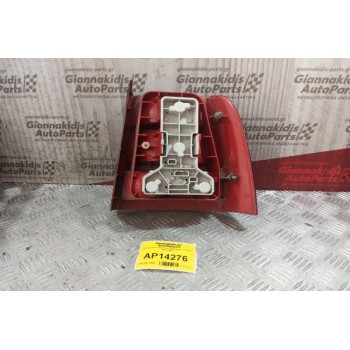 Φανάρι Πίσω Αριστερα Volkswagen Passat 1997-2000