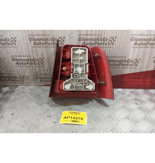 Φανάρι Πίσω Αριστερα Volkswagen Passat 1997-2000