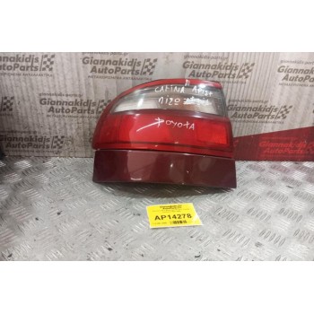 Φανάρι Πίσω Αριστερα Φτερου Toyota Carina E 1991-1995