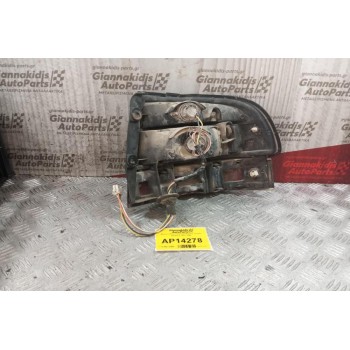 Φανάρι Πίσω Αριστερα Φτερου Toyota Carina E 1991-1995