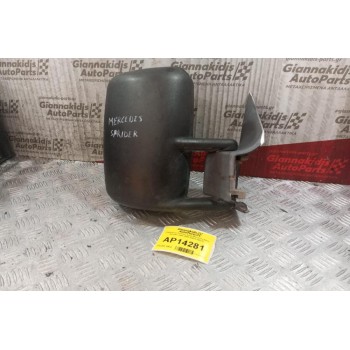 Καθρέφτης Εμπρος Δεξια Mercedes-Benz Sprinter 2000-2006 A9018108216