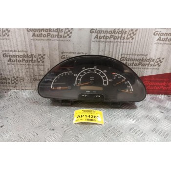 Καντράν - Κοντέρ Mercedes-Benz Sprinter 2000-2006 88311295 2 Φις