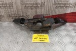 Φλασέρ -Φλασιέρα Κομπλε Mercedes-Benz Sprinter 2000-2006 0015404745